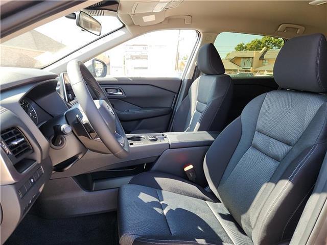 new 2026 Nissan Rogue car, priced at $30,100