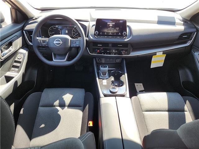 new 2026 Nissan Rogue car, priced at $30,100