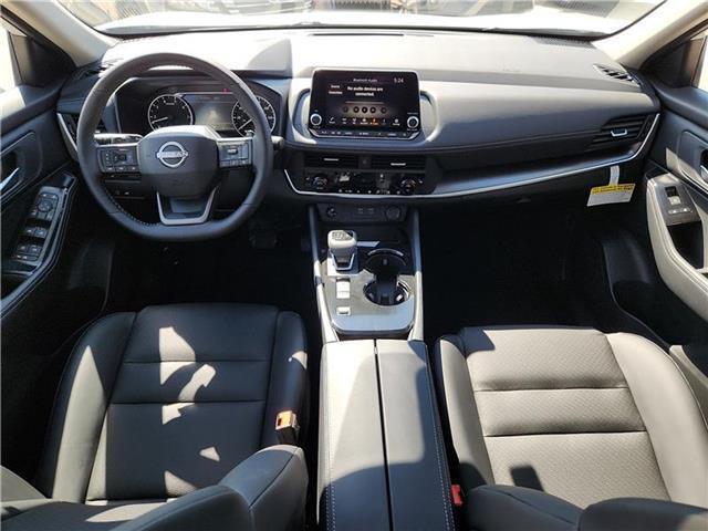 new 2026 Nissan Rogue car, priced at $31,150