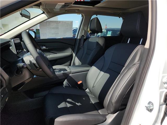 new 2026 Nissan Rogue car, priced at $31,150