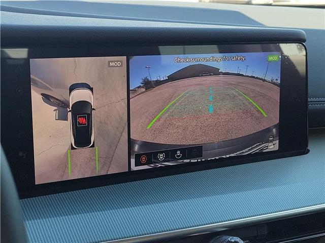 new 2025 Nissan Murano car, priced at $42,715