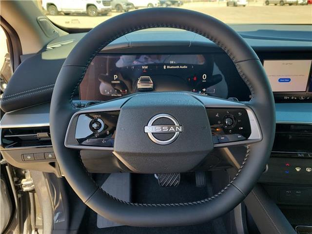 new 2025 Nissan Murano car, priced at $42,715