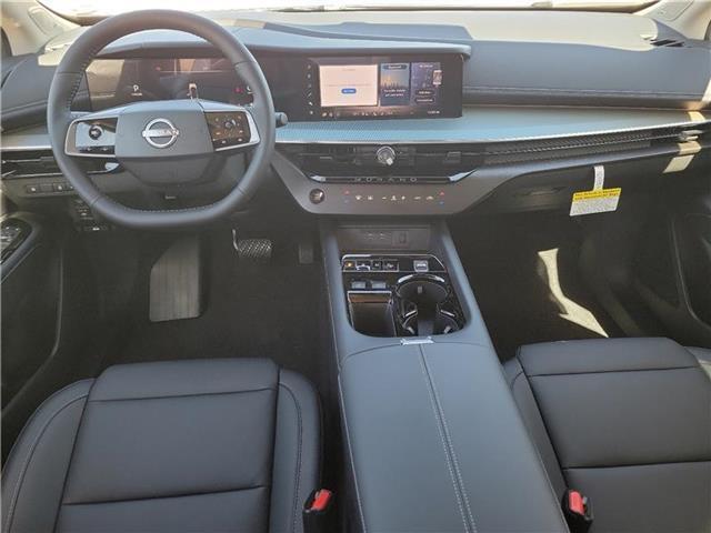 new 2025 Nissan Murano car, priced at $42,715