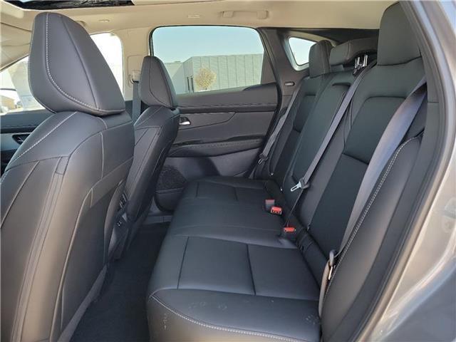 new 2025 Nissan Murano car, priced at $42,715