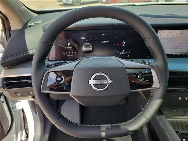 new 2025 Nissan Murano car, priced at $43,140