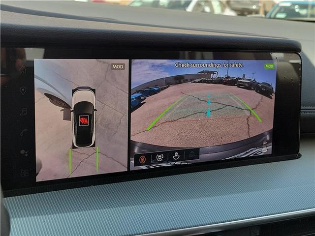 new 2025 Nissan Murano car, priced at $43,140