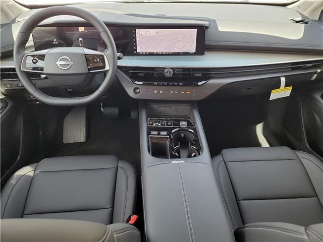 new 2025 Nissan Murano car, priced at $43,140