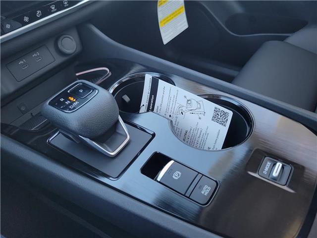 new 2025 Nissan Rogue car, priced at $42,705