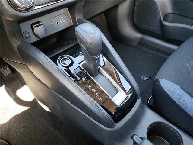 new 2025 Nissan Versa car, priced at $21,100