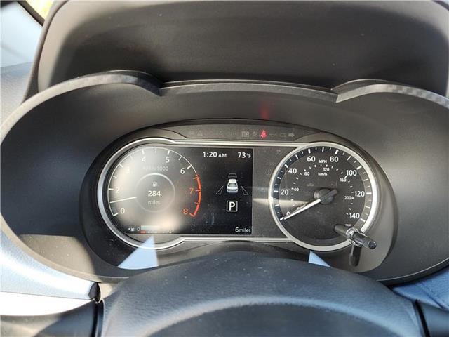 new 2025 Nissan Versa car, priced at $21,100