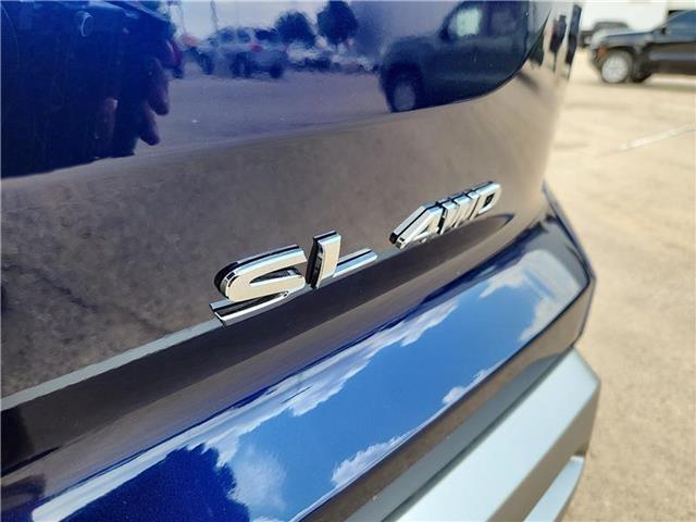 new 2025 Nissan Pathfinder car, priced at $40,935