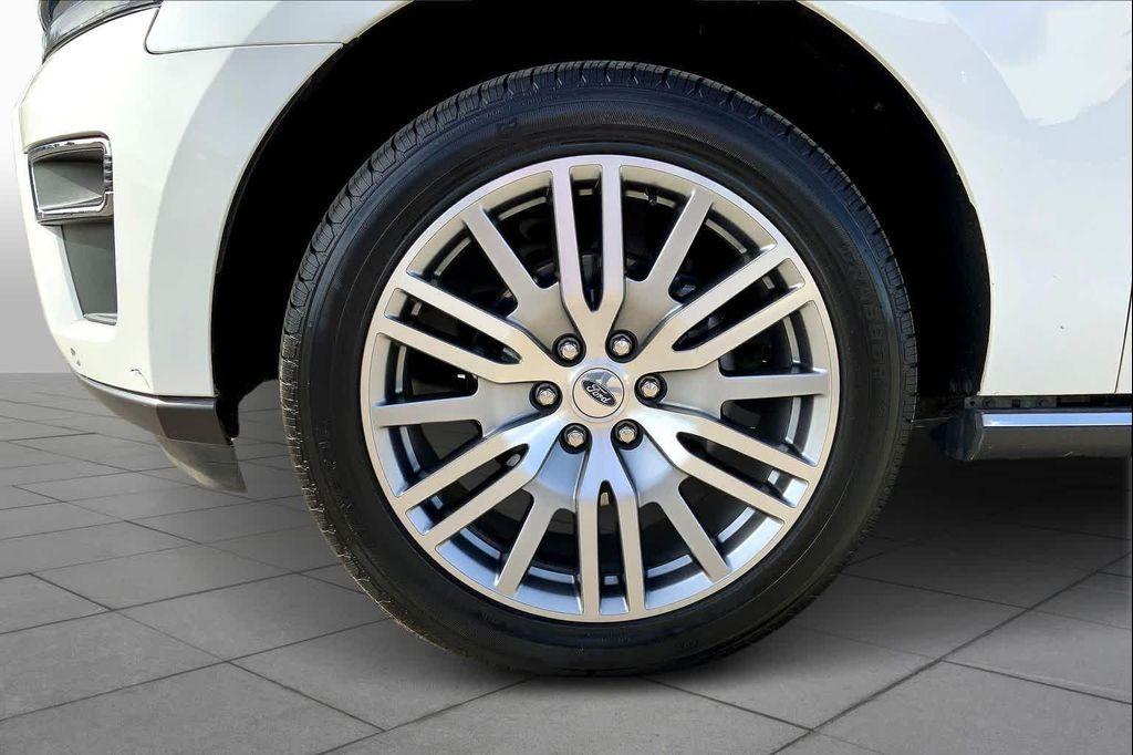 used 2023 Ford Expedition Max car, priced at $43,700