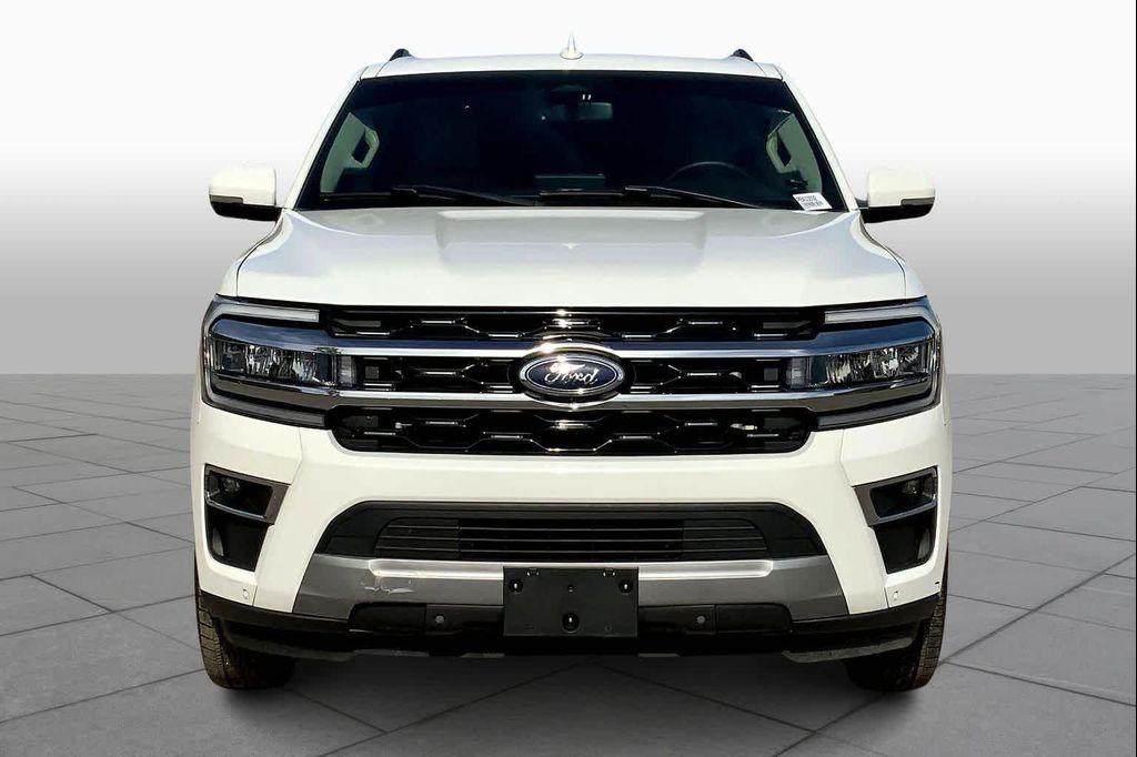 used 2023 Ford Expedition Max car, priced at $43,700