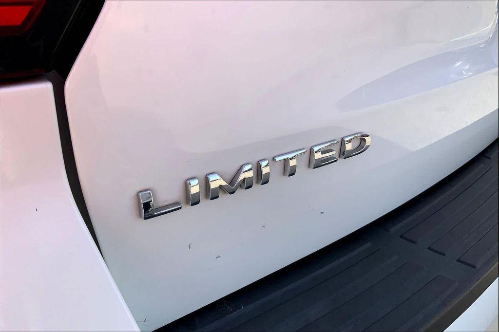 used 2023 Ford Expedition Max car, priced at $43,700