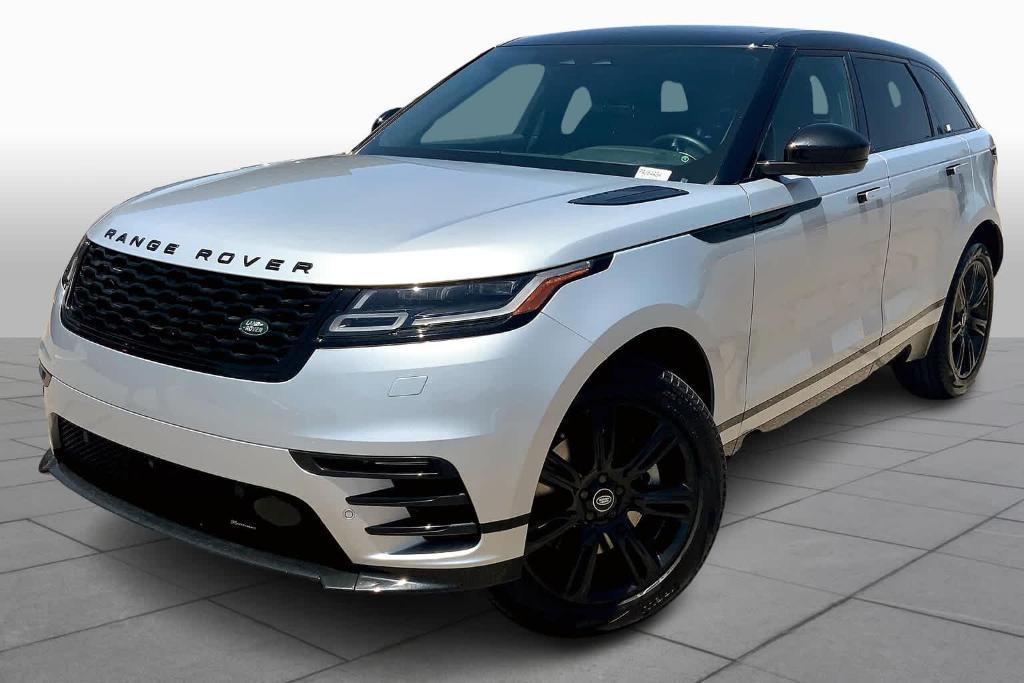 used 2023 Land Rover Range Rover Velar car, priced at $59,000