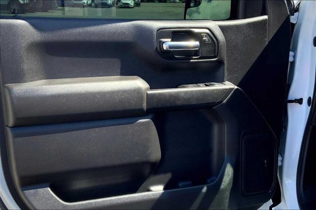 used 2022 Chevrolet Silverado 1500 car, priced at $32,000