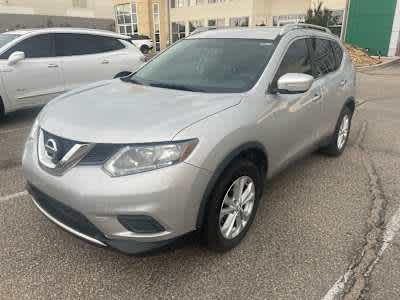 used 2015 Nissan Rogue car, priced at $10,800