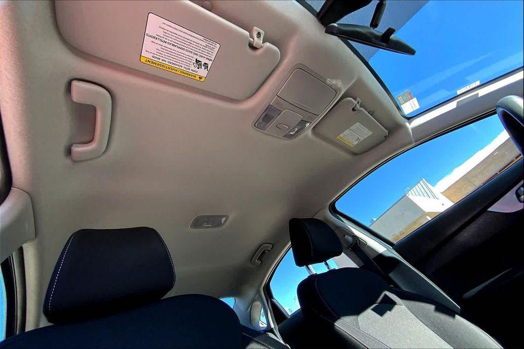 used 2024 Kia Forte car, priced at $18,500