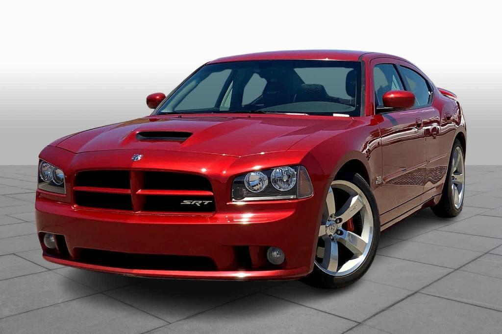 used 2006 Dodge Charger car, priced at $25,000