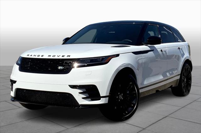 new 2025 Land Rover Range Rover car, priced at $85,620