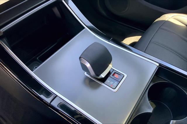 new 2026 Land Rover Range Rover Evoque car, priced at $56,535