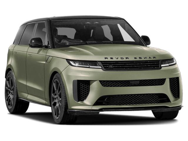 new 2024 Land Rover Range Rover Sport car, priced at $194,050