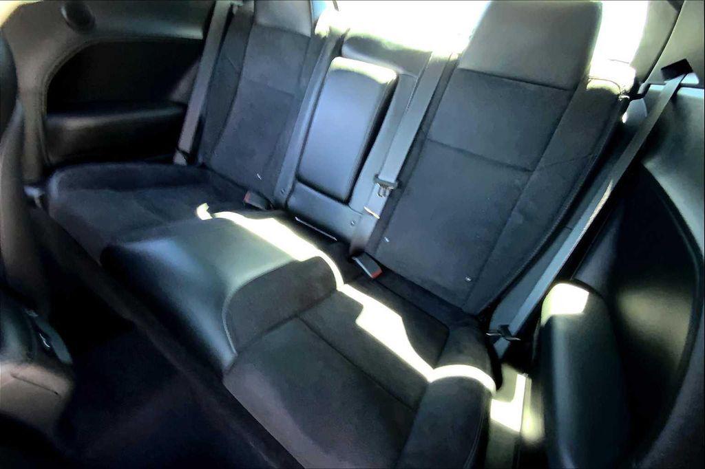 used 2023 Dodge Challenger car, priced at $45,600