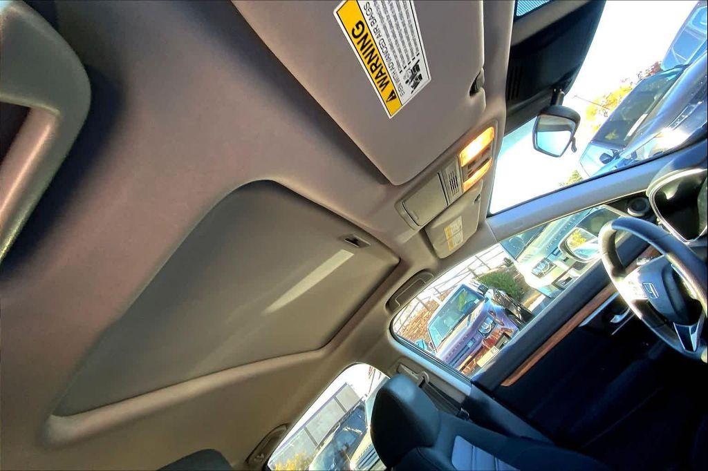 used 2019 Honda CR-V car, priced at $17,900