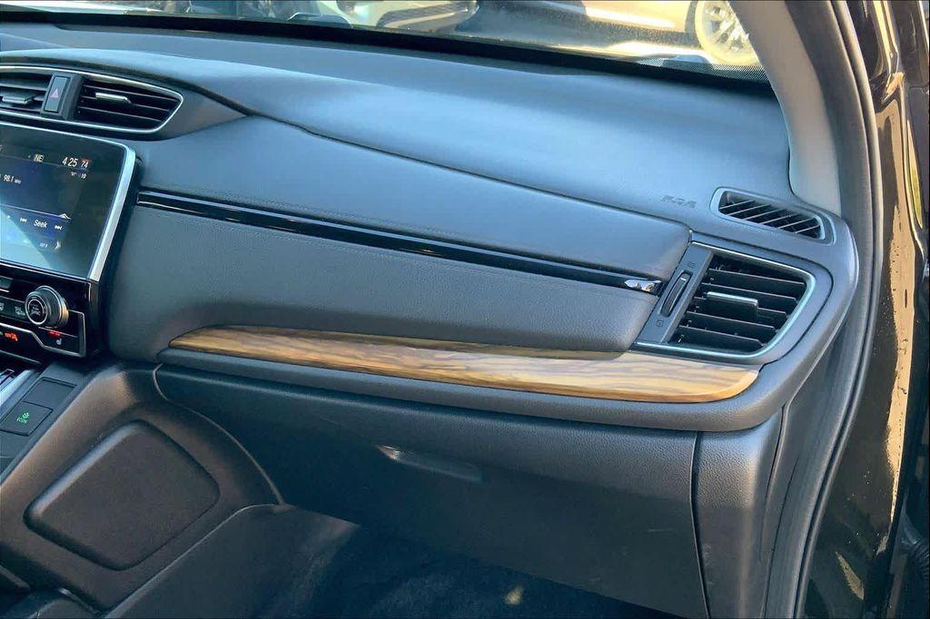 used 2019 Honda CR-V car, priced at $17,900