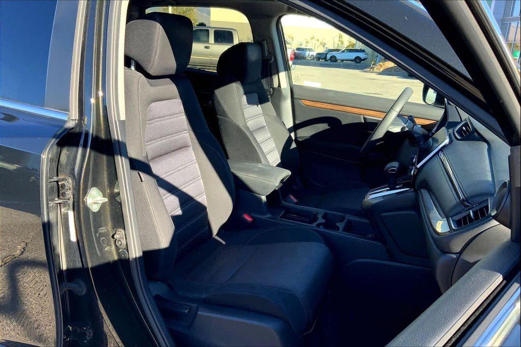 used 2019 Honda CR-V car, priced at $17,900