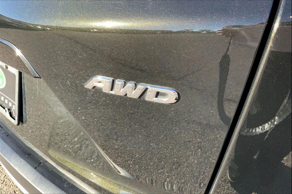 used 2019 Honda CR-V car, priced at $17,900