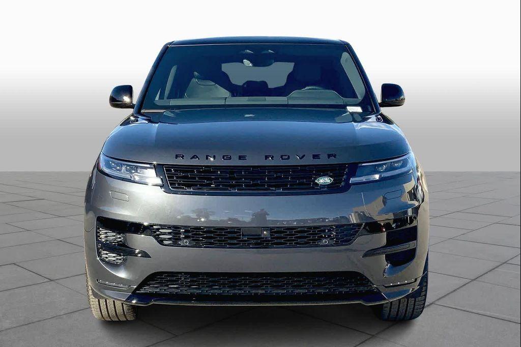 new 2025 Land Rover Range Rover Sport car, priced at $98,175