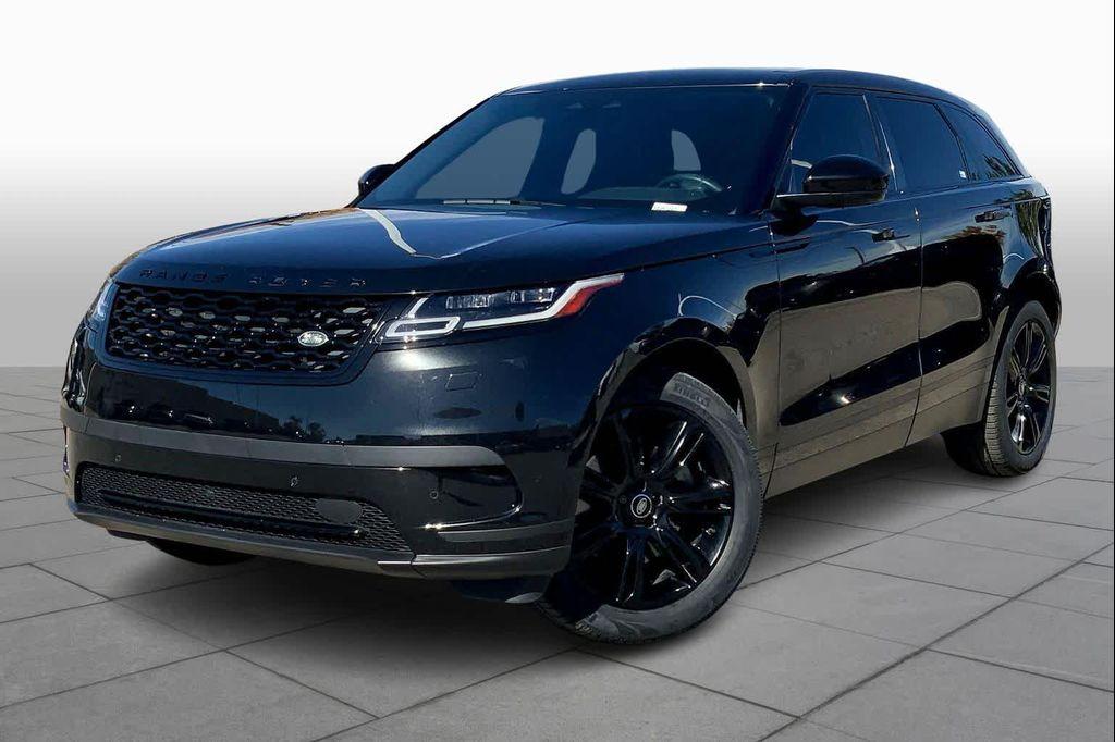 used 2023 Land Rover Range Rover Velar car, priced at $37,000