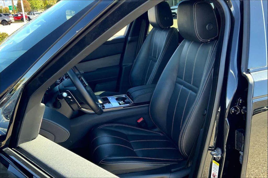 used 2023 Land Rover Range Rover Velar car, priced at $37,000