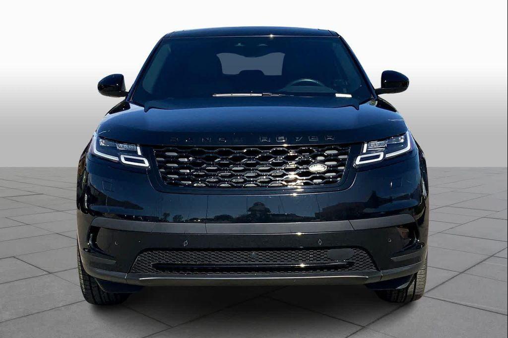 used 2023 Land Rover Range Rover Velar car, priced at $37,000