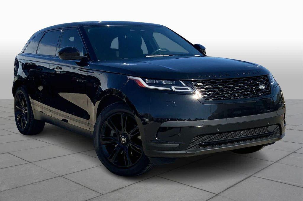 used 2023 Land Rover Range Rover Velar car, priced at $37,000