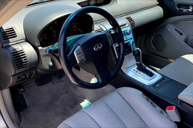 used 2006 INFINITI G35 car, priced at $10,000