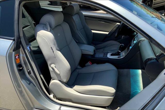 used 2006 INFINITI G35 car, priced at $10,000