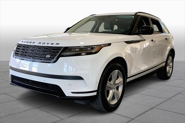 used 2025 Land Rover Range Rover Velar car, priced at $60,000