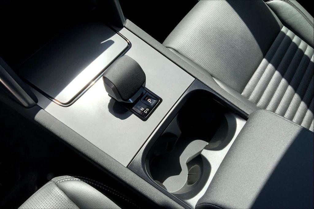 new 2025 Land Rover Discovery Sport car, priced at $59,765