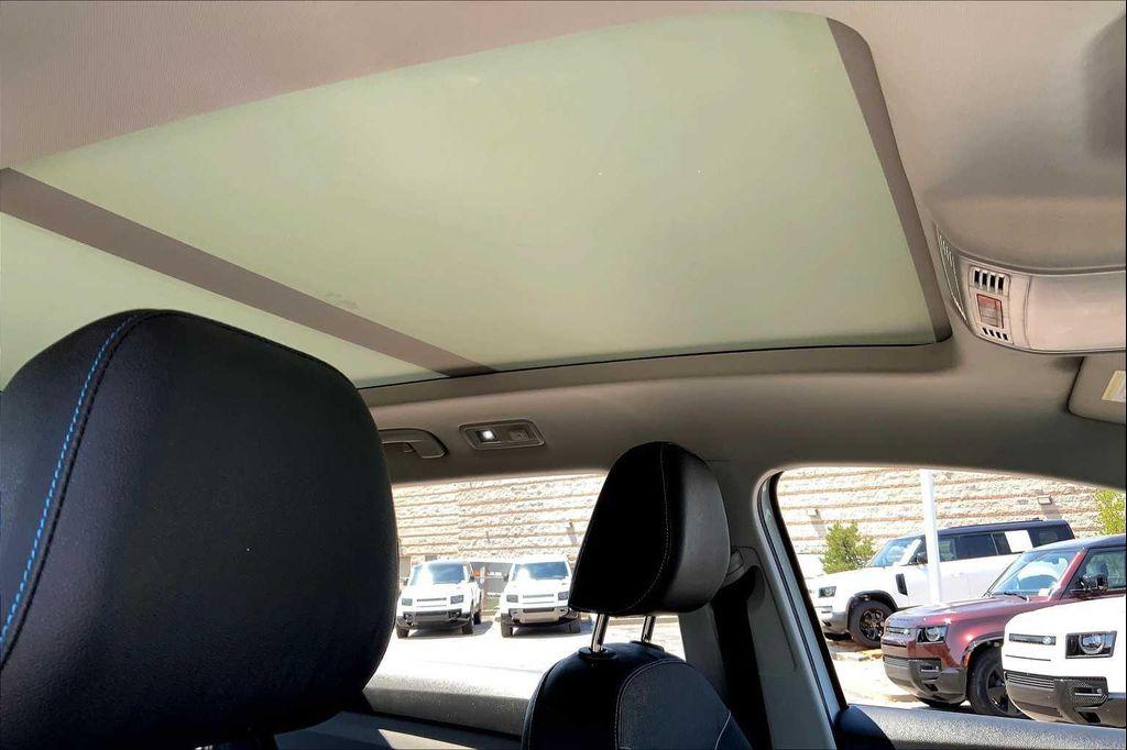 used 2024 Volkswagen Taos car, priced at $29,300