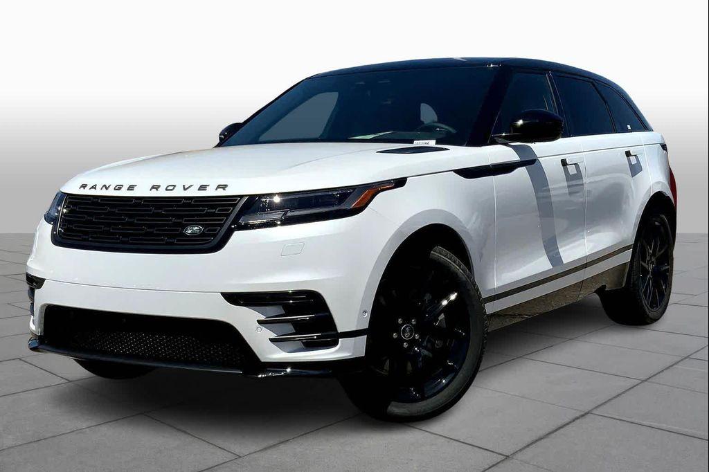 new 2026 Land Rover Range Rover Velar car, priced at $80,720