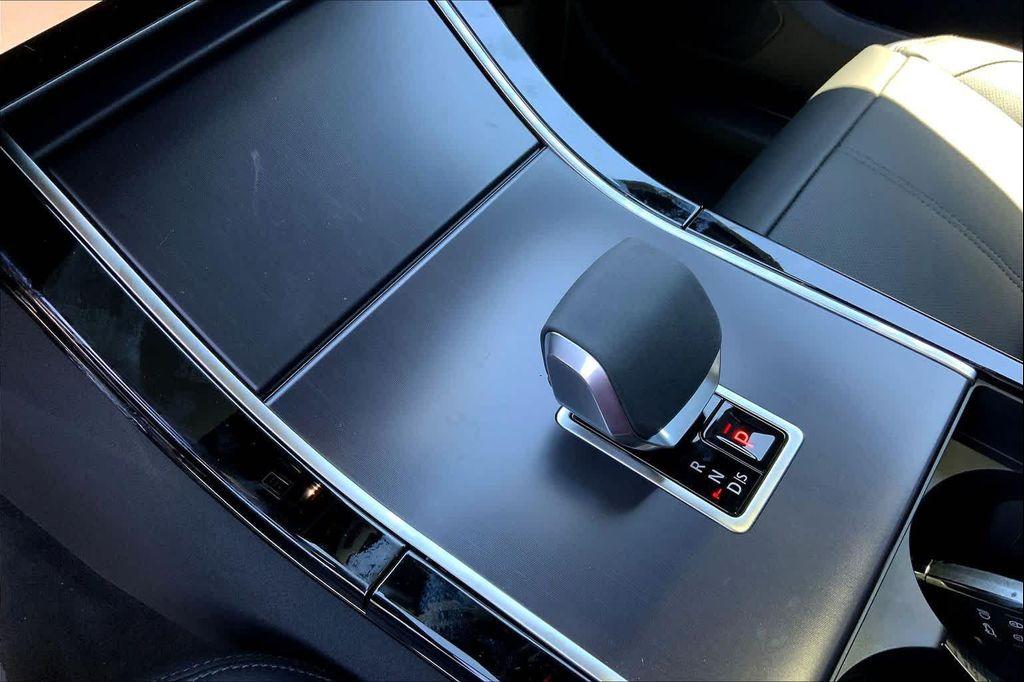 new 2026 Land Rover Range Rover Velar car, priced at $80,720