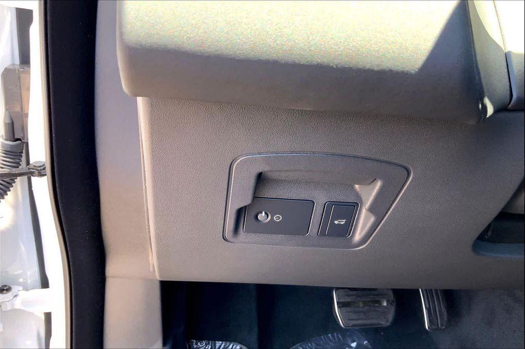 new 2026 Land Rover Range Rover Velar car, priced at $80,720