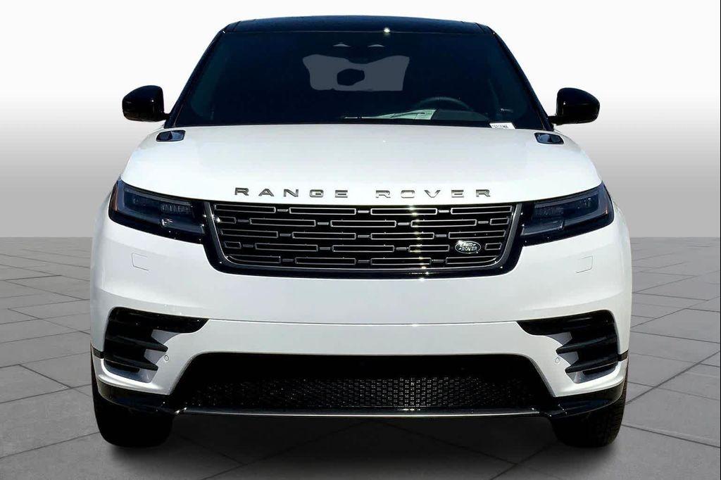 new 2026 Land Rover Range Rover Velar car, priced at $80,720