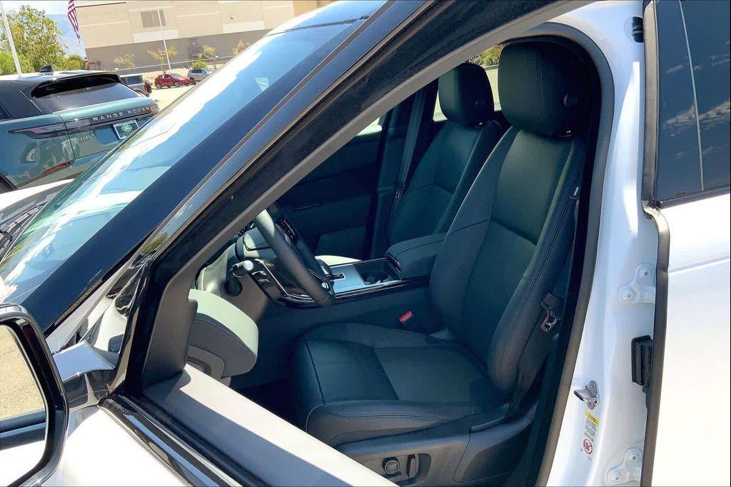 new 2026 Land Rover Range Rover Velar car, priced at $80,720