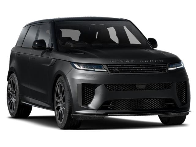 new 2024 Land Rover Range Rover Sport car, priced at $90,690