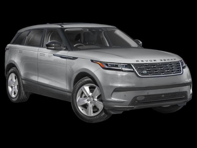 new 2025 Land Rover Range Rover Velar car, priced at $79,685