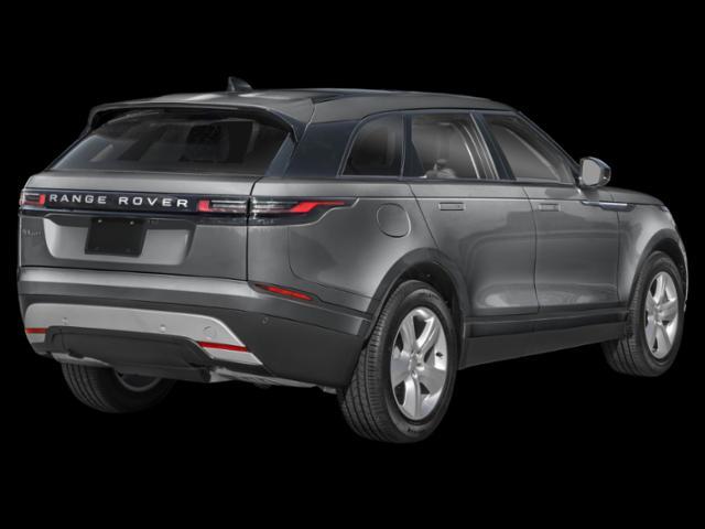 new 2025 Land Rover Range Rover Velar car, priced at $79,685