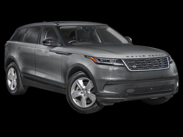 new 2025 Land Rover Range Rover Velar car, priced at $79,685